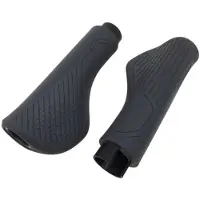 Ergon Gs1-s Evo Grips Noir