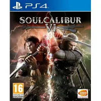 SoulCalibur VI (FR)