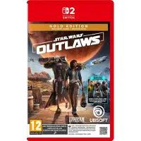 Star Wars Outlaws - Gold Edition