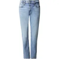 G-Star Jean Mosa Straight - Bleu moyen - Hommes