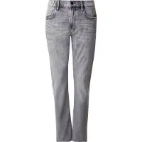G-Star Jean Mosa Straight - Gris - Hommes