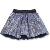Billieblush U21589 Skirt Bleu 12 Years Fille