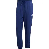 Adidas Essentials Small Logo Stanford Pants Bleu M / Regular Homme