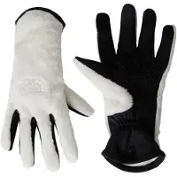 The North Face Bear Etip Gloves Blanc L Femme