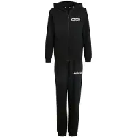 Adidas Ensembles de survêtement Essentials Tracksuit Kids garcons - Noir - 9 / 10 ans