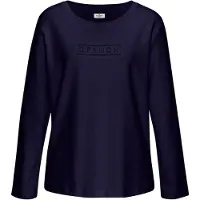 Copenhagen Studios T-shirt bleu foncé