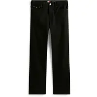 Tommy Hilfiger Jean 'KIRA' noir denim