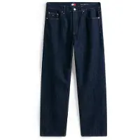 Tommy Hilfiger TOMMY JEANS SONNY RGLR TPRD DI4156 Blau