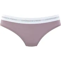 Copenhagen Studios String mauve / blanc