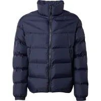 Napapijri Molveno Stand Jacket Bleu L Homme