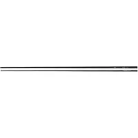 Matrix Fishing Torque Carp Power Kit 2 Pole Fishing Rod Section Argenté