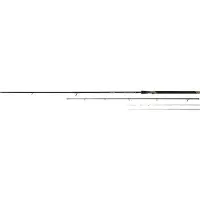 Matrix Fishing Fox 2,8 mm Ethos XRF Tip Carbon - Pointe de feeder, poids de lancer : 1,0 oz
