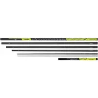 Matrix Fishing Torque Carp 3 Pole Fishing Rod Section Clair