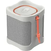 Skullcandy Terrain Mini WIRELESS Speaker BONE/ORANGE - Haut-parleur