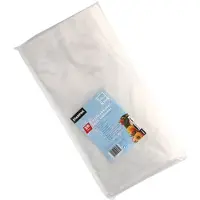 Papstar 19571 Sacs de conservation pour aliments (e), Emballage alimentaire, Transparent