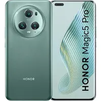 Honor 600 Pro 5G Double SIM + eSIM 512 Go (12 Go RAM) VKP-NX9 Noir Version Globale