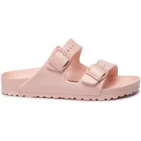 Birkenstock Sandales 'Arizona' rose