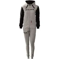 Givova 103 Tracksuit Noir M Femme