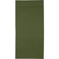 Kleine wolke Royal Vegan Serviette de bain 140x70 cm vert (70 x 140 cm)