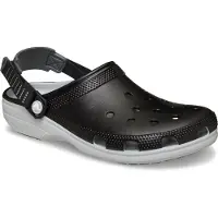 Crocs Classic Turbo, modèle unie