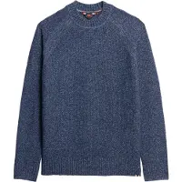 Superdry Pull-over marine