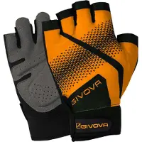 Givova Guantino Gym Gants d'entraînement GU014-1910