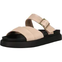 Clarks Aristella Mule Couleur Brun Clair