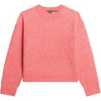 Superdry Pull-over corail