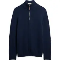 Superdry Pull-over marine