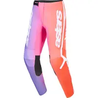 Alpinestars Fluid Apex Pantalons de motocross Taille