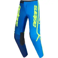 Alpinestars Fluid Apex Pantalons de motocross Taille