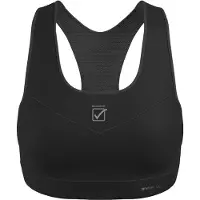 Givova Printed Sports Top Blanc S Femme