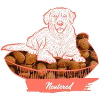 Calibra Expert Nutrition Neutered - 7 kg