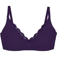 Triumph Amourette N01 Bra Violet 75 / C Femme