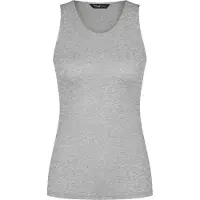 Triumph Haut ' Beauty Layers ' gris chiné