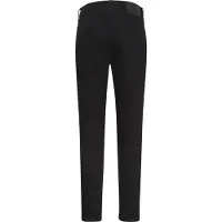 Calvin Klein Jeans Lv047c777g Skinny Fit Jeans Noir 26 / Regular Femme