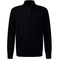 Pierre Cardin Pull-over noir