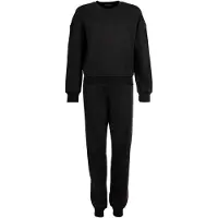 Emporio Armani Survêtement noir