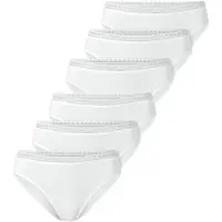 Schiesser Slip blanc