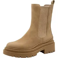 Tamaris Chelsea Boots marron