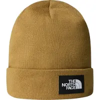 The North Face Dock Worker Beanie Marron
