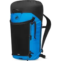 Mammut Sac à dos de sport 'Alto 24' bleu / noir
