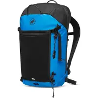 Mammut Alto 18l Backpack Bleu