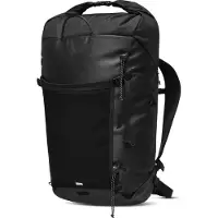 Mammut - Sac à dos polyvalent - Alto 34 Black - Noir
