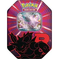 Pokémon Boîtes Pokémon Team Rocket : Persian ex de la Team Rocket