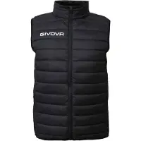 Givova Spagna Vest Noir M Homme