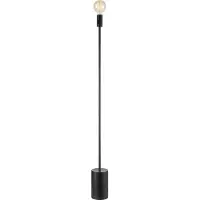 Markslöjd CAPITAL Floor 1L Black