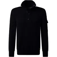Pierre Cardin Pull-over noir