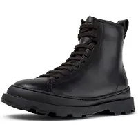 Camper Bottines 'Brutus+' noir