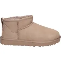 Ugg Boots 'CLASSIC ULTRA MINI' brocart